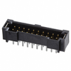 Headers, Male Pins - SAM12002-ND - DigiKey