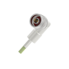 Coaxial Connector (RF) Assemblies - 900-0734041170-ND - DigiKey