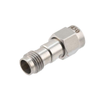 Coaxial Connector (RF) Adapters - 6099-PE1450-ND - DigiKey