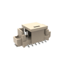 Headers, Male Pins - 664-G88006101THRTR-ND - DigiKey