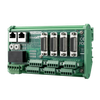 4-axis EtherCAT Motion Module with CiA402 Device Profile -  - Advantech