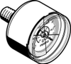 Pressure Gauges - 2040113 - RS Components, Ltd.