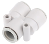 Pneumatic Fittings - 7715989 - RS Components, Ltd.