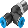 Pneumatic Fittings - 2716859 - RS Components, Ltd.