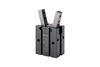 Grippers -- 2-jaw self centering angular pneumatic gripper series GW-GW - Image