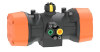 Valves - actuation - pneumatic-actuators - 198155402 - Georg Fischer Piping Systems Ltd