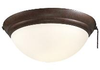 Fans-Light Kits - 399833 - Light Center (The)