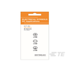 Labels, Stickers, Decals - Preprinted - 17-1SET530004R0000-ND - DigiKey