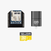 Serial Datalogger to microSD - AS-XBEE-LOG-MICROSD-01 - ArduSimple