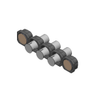 Light Pipes - 492-MLPS-B-3-0103-C0-2-PLPC3-313-ND - DigiKey