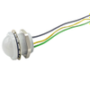 Panel Indicators, Pilot Lights - 350-6582435303F-ND - DigiKey