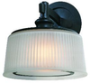 B2231FBK Sconces-Single Glass - 673508 - Capital Lighting, Inc.