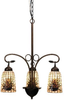 73989 Mid. Chandeliers-Glass Down - 719913 - Capital Lighting, Inc.