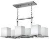 FR49356SGC Mid. Chandeliers-Glass Up - 402204 - Capital Lighting, Inc.