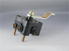 Cab Air Suspension Valve -- 55521 Series - Image