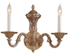 N700202 Two Light Wall Sconce - N700202 - Minka Group