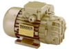 Oil-free Rotary Vane Compressors - RCD002 - DEKKER Vacuum Technologies