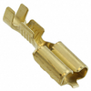 Terminals - Quick Connects, Quick Disconnect Connectors - 6-160558-0-ND - DigiKey