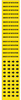 Self-Sticking Vinyl Pipe Marker - 7088-3C - Brady Corporation