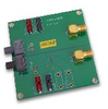 DC to 2 MBd Interbus 650nm Eval Kit -- HFBR-0538Z - Image