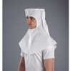 Ansell Microchem 2000 White Universal Cleanroom Hood - 076490-17936 -- 076490-17936 - Image