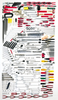 HAND TOOL KIT - J99831 - Proto® Industrial Tools