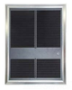 Wall Mount Fan Driven Heater - F3326TDRP - TPI Corporation