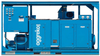 Desiccant Dehumidifier Rental, 5000 cfm - Image