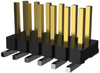 Connector, Header, 14Pos, 2Row, 2Mm; Connector Systems Amphenol Communications Solutions - 62K6425 - Newark, An Avnet Company