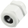Cable Gland, Universal, Thermoplastic, M20; Product Range Harting - 29H1638 - Newark, An Avnet Company