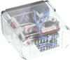 Relay, Dpdt, 240Vac, 28Vdc, 5A; Contact Configuration Struthers-Dunn - 90B7294 - Newark, An Avnet Company