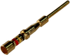 Circular Contact, Pin, 24-20Awg, Crimp; Product Range Itt Cannon - 20C8742 - Newark, An Avnet Company