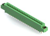 Card Conn, Single Side, 20Pos, Wire Wrap; Card Edge Connector Type Edac - 60AJ1096 - Newark, An Avnet Company