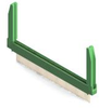 Card Conn, Single Side, 57Pos, Wire Wrap; Card Edge Connector Type Edac - 70AJ3315 - Newark, An Avnet Company