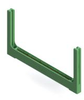 Card Conn, Single Side, 42Pos, Wire Wrap; Card Edge Connector Type Edac - 68AJ8343 - Newark, An Avnet Company