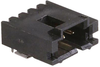 Wtb Connector, Header, 5Pos, 2.54Mm; Connector Systems Amp - Te Connectivity - 68AH8146 - Newark, An Avnet Company