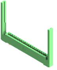 Card Edge Connector Rohs Compliant Edac - 63AJ1737 - Newark, An Avnet Company