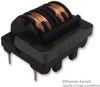 Common Mode Filter, 30000Uh, Thd; Inductance Kemet - 19X2050 - Newark, An Avnet Company