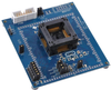 Dev Board, 100Pin Qfp Socket; Silicon Manufacturer Texas Instruments - 26AJ7616 - Newark, An Avnet Company