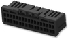 Rcpt Connector Housing, Gf Polyester; Product Range Te Connectivity - 85X8337 - Newark, An Avnet Company