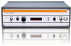 Solid-state, Class A design, self-contained, air-cooled, broadband amplifier -- 60s1g6 - Image