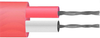 Thermocouple Wire, Type N, 10M, 7X0.2Mm Rohs Compliant Labfacility - 61AK4634 - Newark, An Avnet Company