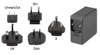 AC to DC Converter - WMIEAS10625X - Richardson RFPD