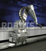 Fanuc P-200E Robot