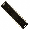 Headers, Male Pins - MSH24ETR-ND - DigiKey