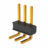 Headers, Male Pins - 3M156539-03-ND - DigiKey