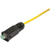 Modular/Ethernet Connector (RJ45, RJ11) Plugs - 09451251520-ND - DigiKey
