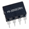 Drivers, Receivers, Transceivers - HI-3000CRH - Quarktwin Technology Ltd.