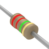 Through Hole Resistors - CF18JT2M20TR-ND - DigiKey