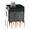 Slide Switches - AS22AB-ND - DigiKey